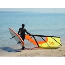   iSup Zray WindSurf W110 305cm 