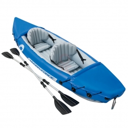 Φουσκωτό κανό - Κayak 2θέσεο Lite Rapid X2
