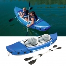    - ayak 2 Lite Rapid X2 