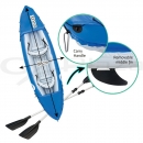    - ayak 2 Lite Rapid X2 