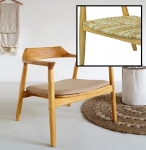    Teak Louge Kennedy Relax 68x64x68,5cm 