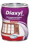  Λάδι εμποτισμού Diaxyl Teak 