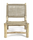   Rattan 3 Lampok 