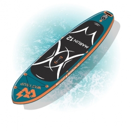  Watt Sup Marlin 12`    Epilegin.