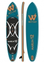   Watt Sup Marlin 12` 