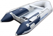  Φουσκωτή βάρκα Bestway HydroForce Mirovia Pro 