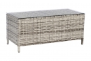   wicker 4 Dalouz Grey 