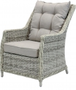  wicker 4 Dalouz Grey 