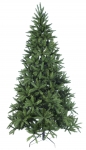  Χριστουγεννιάτικο δέντρο Plastic Montparnes 2.40m 