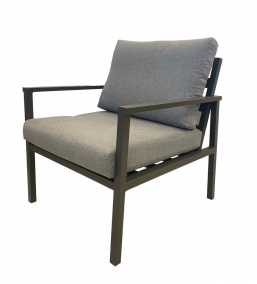 Πολυθρόνα Lounge Nimes 68x79,5x78cm    από την εταιρία Epilegin. Πολυθρόνα Lounge Nimes 68x79,5x78cm    από την εταιρία Epilegin.