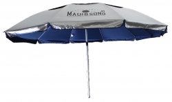    Maui & Sons 2.20m Grey Blue 