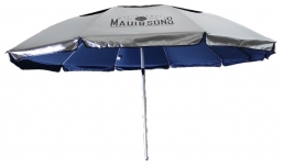   Maui & Sons 2.20m Grey Blue    Epilegin.