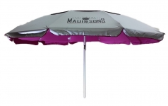  Ομπρέλα θαλάσσης Maui & Sons 2.20m Magenta 