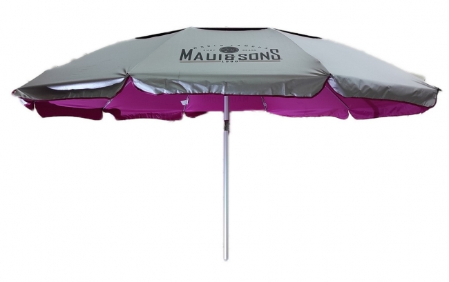    Maui & Sons 2.20m Magenta    Epilegin. 