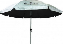  Ομπρέλα θαλάσσης Maui & Sons 2.20m Black 