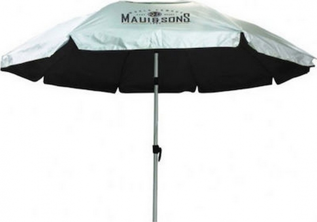    Maui & Sons 2.20m Black    Epilegin. 