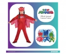    PJ Masks Owlette 