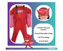    PJ Masks Owlette 