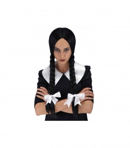    Addams Wednesday Lux    Epilegin.