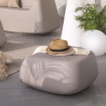   Lyxo Design "Sugar Pouf" 70x79x39cm 