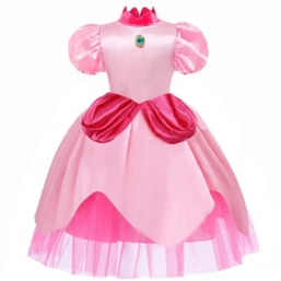 ����������� ����� Super Mario Princess ��� ��� ������� Epilegin.