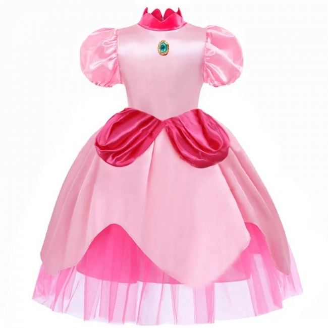  ����������� ����� "Super Mario Princess" ��� ��� ������� Epilegin. 