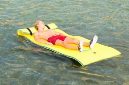Sea Floating Mat 260 X 90 X 3,5cm