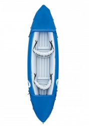 Φουσκωτό κανό - Κayak 2θέσεο Lite Rapid X2