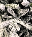  Χριστουγεννιάτικο δέντρο Snow Plastic Norwich 2.70m 