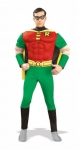  Αποκριάτικη στολή Robin Original 
