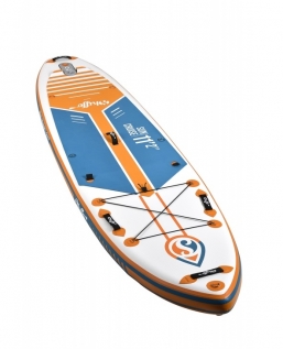  Sup Skiffo SunCruise 11`2``    Epilegin.