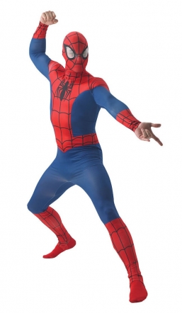 ����������� ����� Deluxe Spiderman ��� ��� ������� Epilegin.
