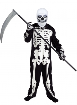   Fortnite Skull Trooper    Epilegin.