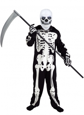   Fortnite Skull Trooper