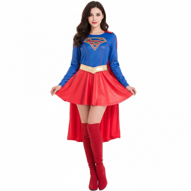  ����������� ����� "Supergirl" ��� ��� ������� Epilegin. 