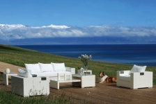  wicker 7 Tatta III White 