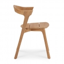  Teak Bok Outdoor Dinning chair 