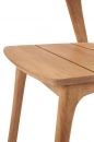  Teak Bok Outdoor Dinning chair 