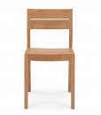  Teak EX Outdoor Dinning chair 