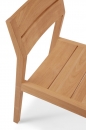  Teak EX Outdoor Dinning chair 