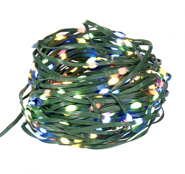  100 LED  8 .   -   Multi     Epilegin. 