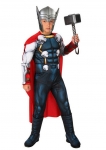  Αποκριάτικη στολή Thor Deluxe 