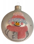     snowman  matt 8 