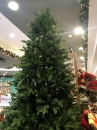  Χριστουγεννιάτικο δέντρο Plastic Giant Botanica 3.00m 