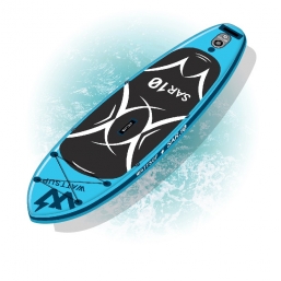  Watt Sup Sar 10`    Epilegin.