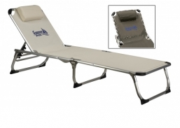 Ξαπλώστρα Παραλίας Πτυσ/μενη Αλουμινίου 188x58x30.5εκ. Summer Breeze Γκρί από την εταιρία Epilegin. Ξαπλώστρα Παραλίας Πτυσ/μενη Αλουμινίου 188x58x30.5εκ. Summer Breeze Γκρί από την εταιρία Epilegin.