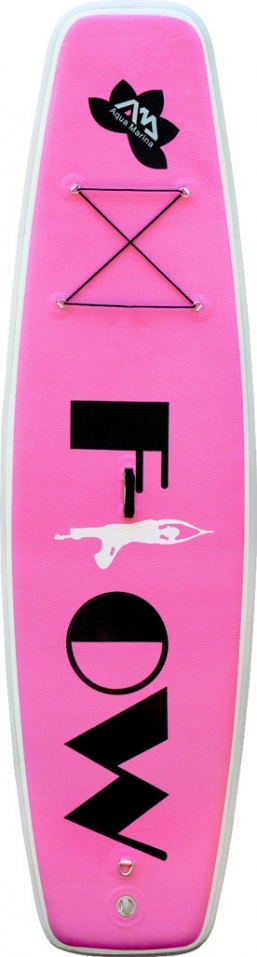  iSup Aqua Marina Yoga Flow 427cm    Epilegin.