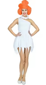 ����������� ����� Flinstones Wilma ��� ��� ������� Epilegin.